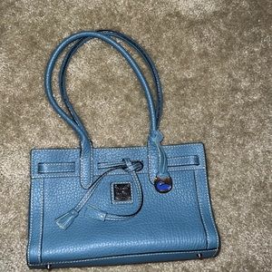 Dooney & Bourke small shoulder bag